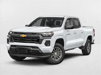 New 2026 Chevrolet Colorado LT video 1