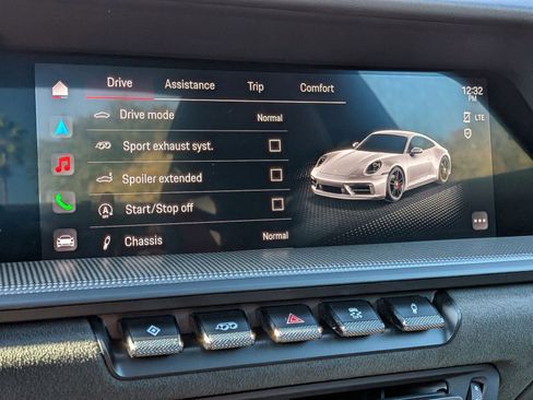 Certified 2023 Porsche 911 Carrera GTS image 19