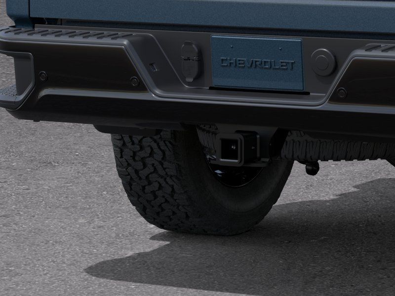 New 2026 Chevrolet Silverado 2500 LT w/ Trail Boss Package AWD/4WD image 38