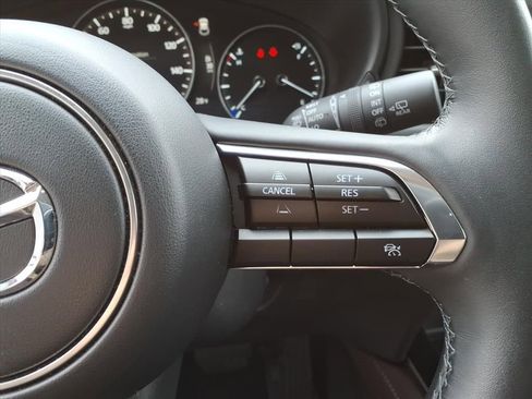 Certified 2025 MAZDA CX-30 2.5 Turbo w/ Premium Package image 20