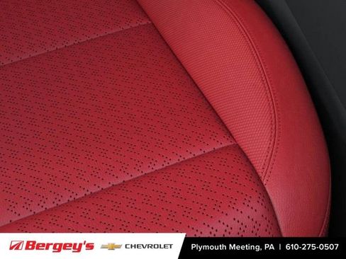 New 2026 Chevrolet Blazer EV SS AWD/4WD image 25