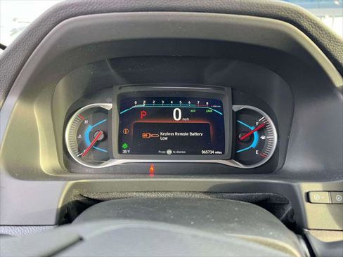 Used 2020 Honda Pilot EX image 26