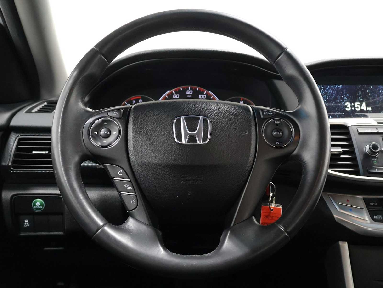 Used 2013 Honda Accord Sport image 11