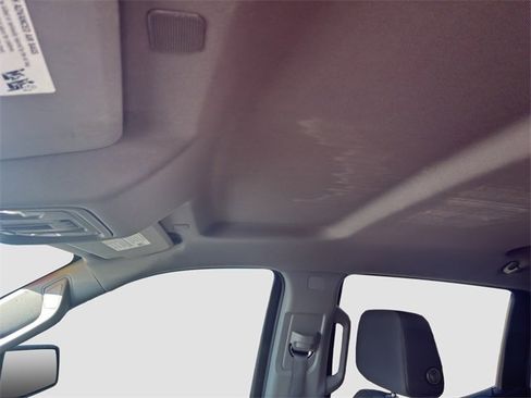 Certified 2023 Chevrolet Silverado 1500 LT Trail Boss w/ Convenience Package II image 26