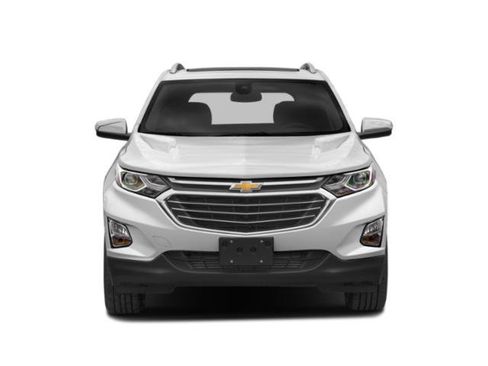 Used 2018 Chevrolet Equinox Premier image 11