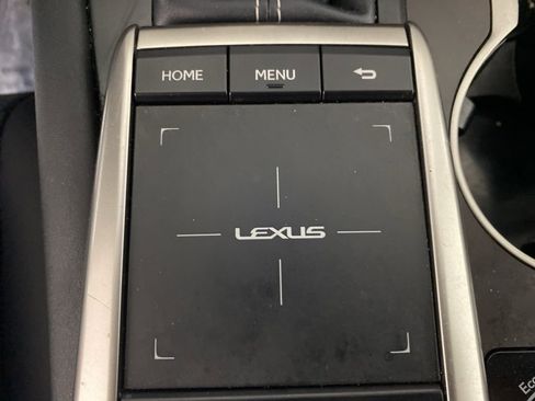 Used 2022 Lexus RX 450h 450h w/ Premium Package image 9