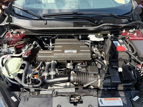 Used 2019 Honda CR-V EX-L image 11