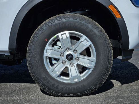 New 2025 Ford Ranger XL w/ Trailer Tow Package image 10
