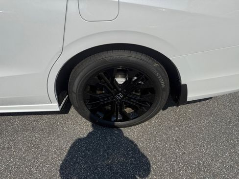 New 2026 Honda Odyssey Sport-L image 22