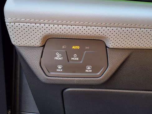 Certified 2024 Volkswagen Atlas Peak Edition SEL image 20