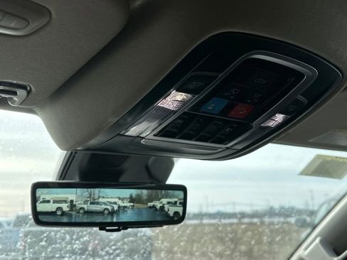 New 2026 RAM 1500 Limited w/ Trailer Tow Group image 28