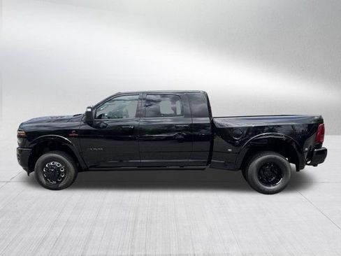 New 2026 RAM 3500 Limited AWD/4WD image 8