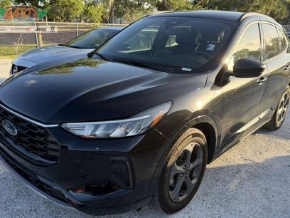 Used 2024 Ford Escape ST-Line