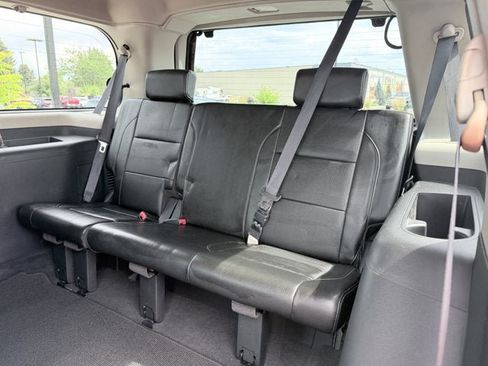 Used 2012 Nissan Armada Platinum AWD/4WD image 26