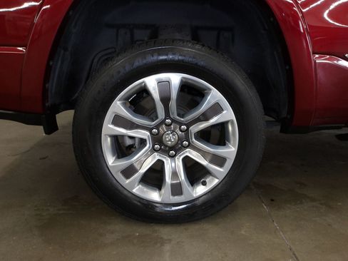 Used 2023 RAM 1500 Limited AWD/4WD image 18