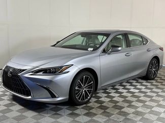 New 2025 Lexus ES 350 w/ Premium Package video 2