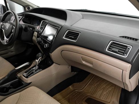 Used 2014 Honda Civic EX image 13