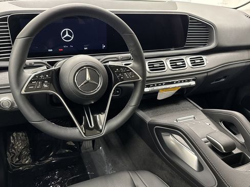 New 2026 Mercedes-Benz GLE 450 4MATIC image 15