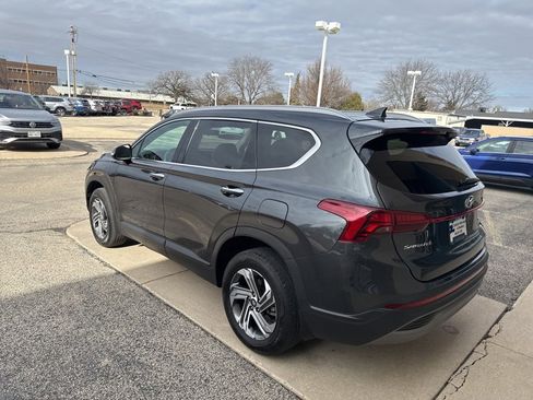 Used 2023 Hyundai Santa Fe SEL image 6