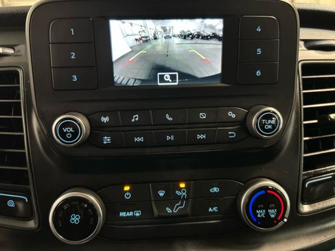 Used 2021 Ford Transit 250 Low Roof w/ Exterior Upgrade Package RWD image 5