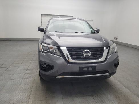Used 2020 Nissan Pathfinder S AWD/4WD image 14