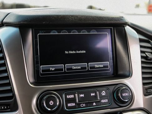 Used 2018 Chevrolet Suburban LT image 29