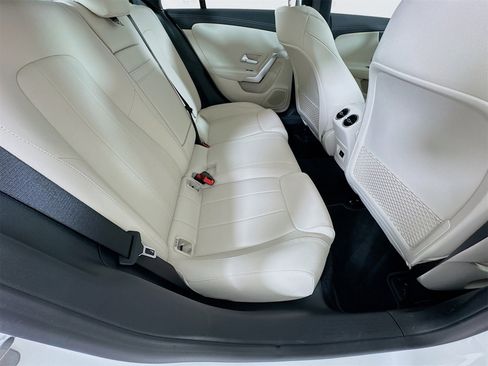 Certified 2025 Mercedes-Benz CLA 250 CLA 250 image 27