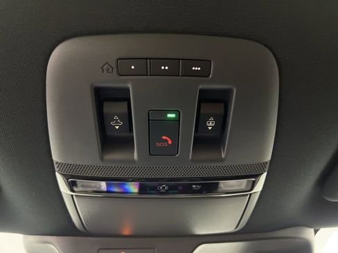 New 2026 Nissan Armada PRO-4X AWD/4WD image 26