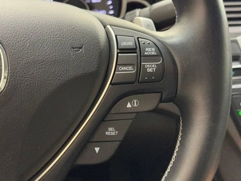 Used 2013 Acura TL SH-AWD image 21