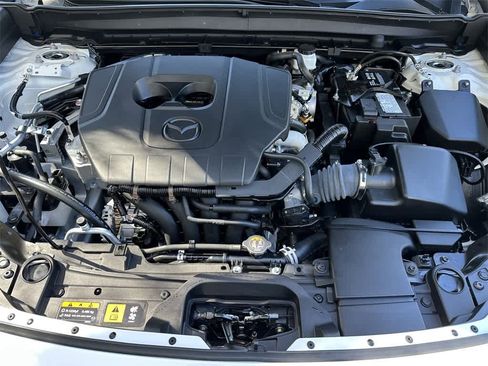 Used 2023 MAZDA CX-30 AWD 2.5 S image 9