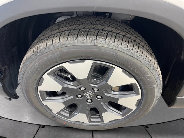 New 2026 Honda Pilot Elite image 11