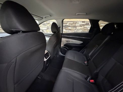 Certified 2023 Hyundai Tucson SEL image 25