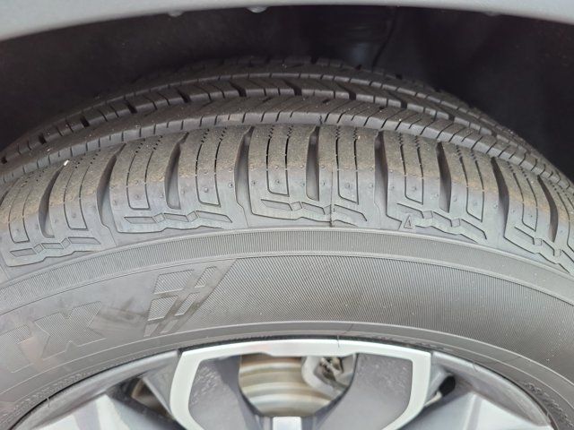 Used 2021 Honda CR-V EX image 11