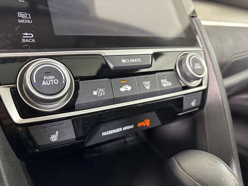 Used 2016 Honda Civic EX-L image 31