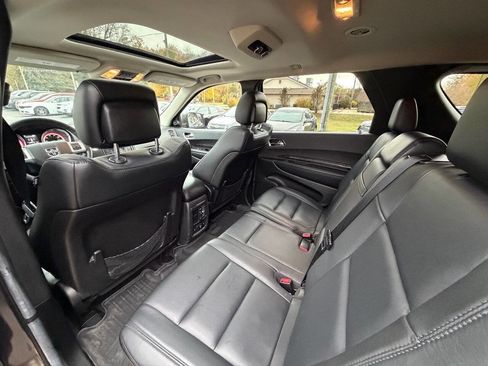 Used 2013 Dodge Durango Crew w/ Crew Convenience Group image 9