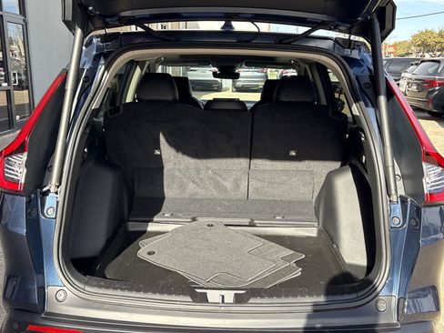 Certified 2024 Honda CR-V EX-L image 18