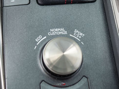 Used 2019 Lexus IS 350 F Sport w/ F Sport Package RWD image 33