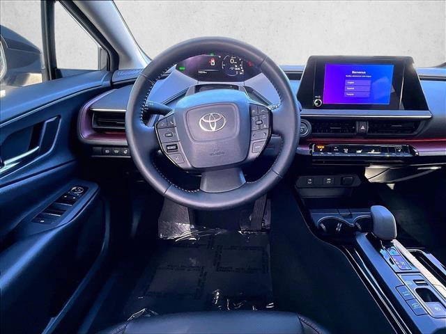 Used 2024 Toyota Prius Prime FWD image 7