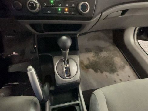 Used 2008 Honda Civic LX image 38