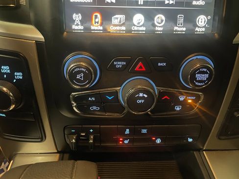 Used 2013 RAM 1500 Big Horn image 13