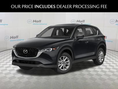 Certified 2023 MAZDA CX-5 AWD 2.5 S
