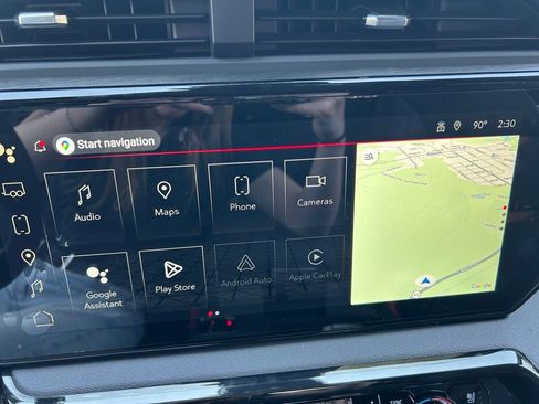 New 2026 GMC Sierra 1500 AT4 w/ AT4 Premium Package image 35