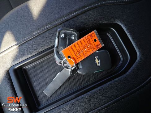 Used 2019 Chevrolet Silverado 1500 RST w/ All-Star Edition image 24