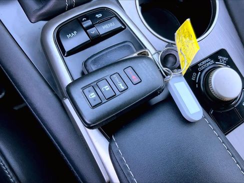 Used 2017 Lexus RX 350 F Sport w/ Accessory Package image 12