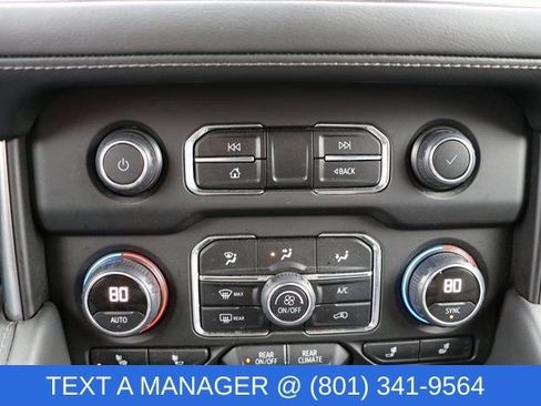 Certified 2024 Chevrolet Tahoe LT image 23