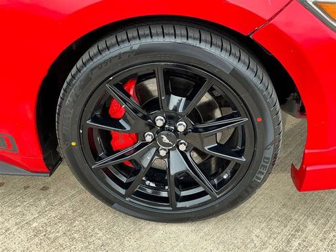 Used 2015 Ford Mustang GT Premium w/ 50 Years Appearance Package image 25