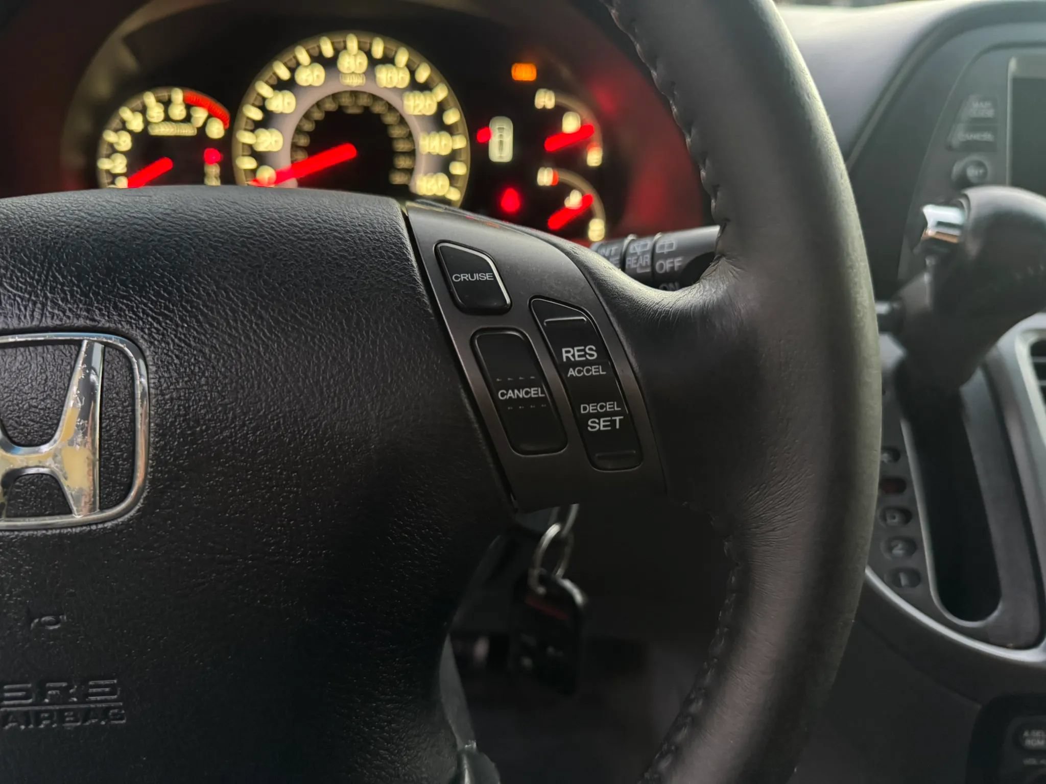Used 2007 Honda Odyssey EX-L image 17