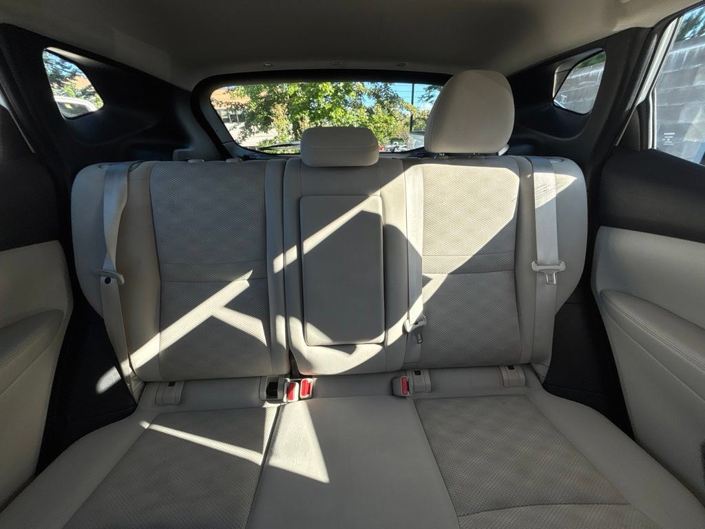 Used 2019 Nissan Rogue Sport SV w/ All-Weather Package AWD/4WD image 30