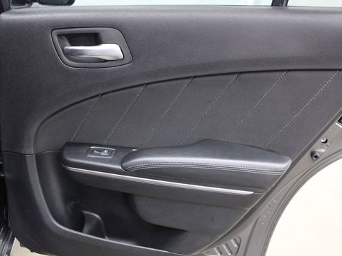 Used 2016 Dodge Charger R/T RWD image 22