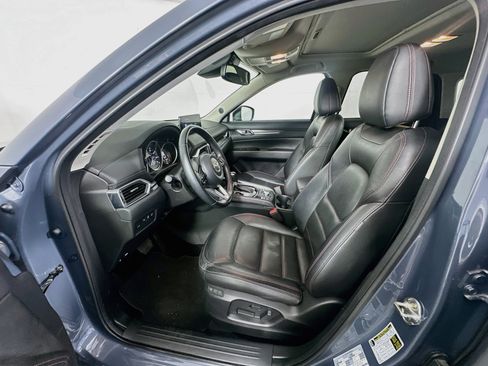 Used 2025 MAZDA CX-5 Carbon Edition AWD/4WD image 13
